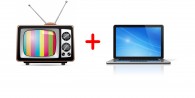 TV + net